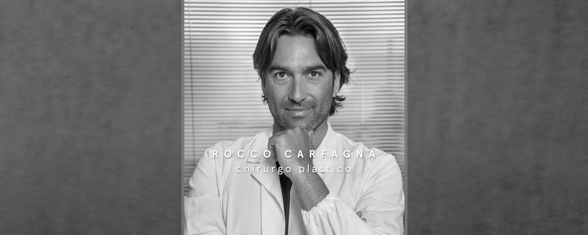 Rocco Carfagna Chirurgo Plastico